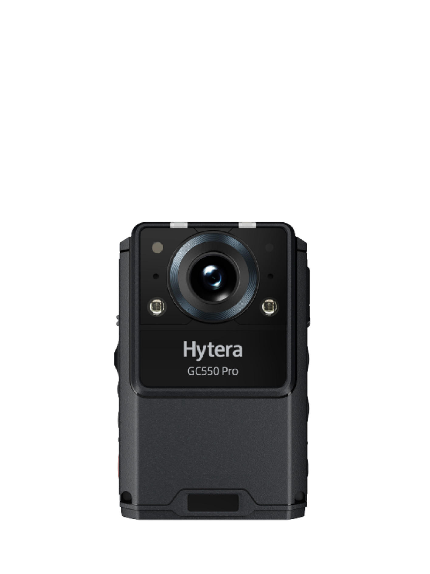 Hytera GC550 Pro detail view